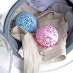 Magische wasbal – en effectief wassen