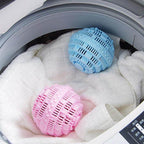 Magische wasbal – en effectief wassen