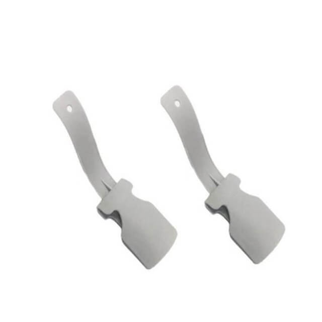 Luie schoen helper