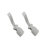 Luie schoen helper