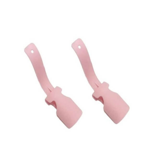 Luie schoen helper