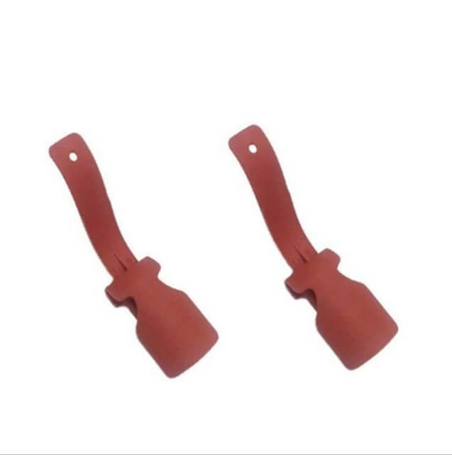 Luie schoen helper