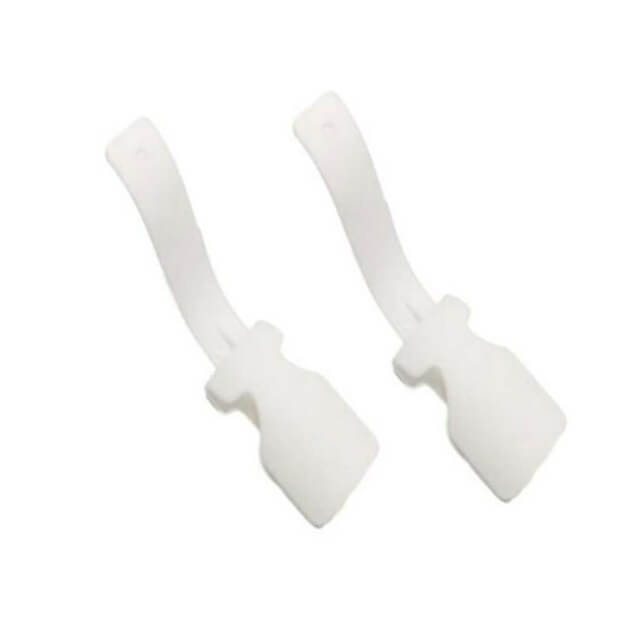 Luie schoen helper