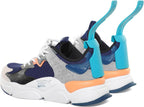Luie schoen helper