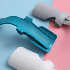Luie schoen helper