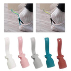 Luie schoen helper