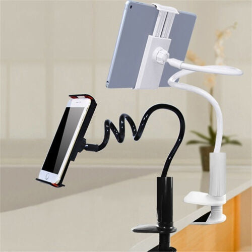 Flexibele telefoonhouder