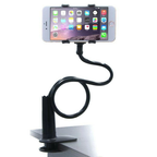 Flexibele telefoonhouder