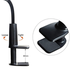 Flexibele telefoonhouder