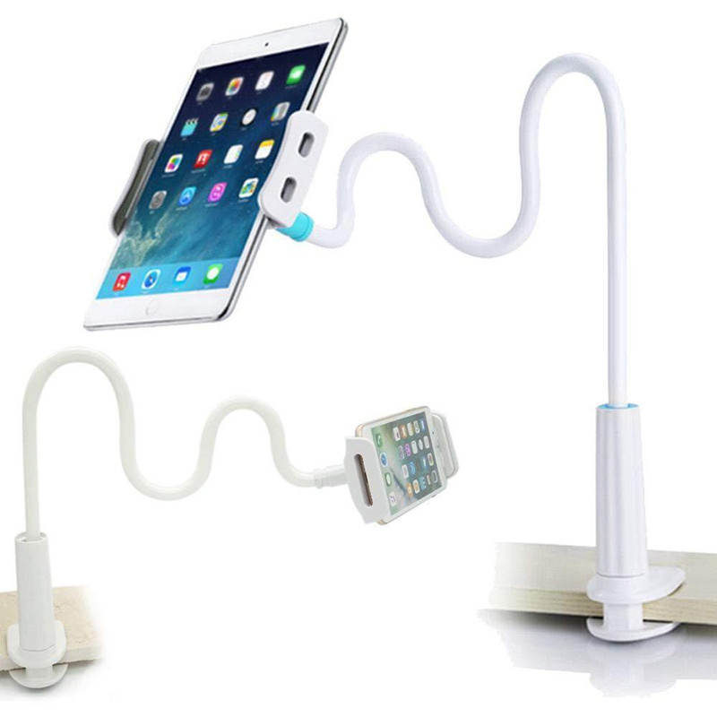 Flexibele telefoonhouder