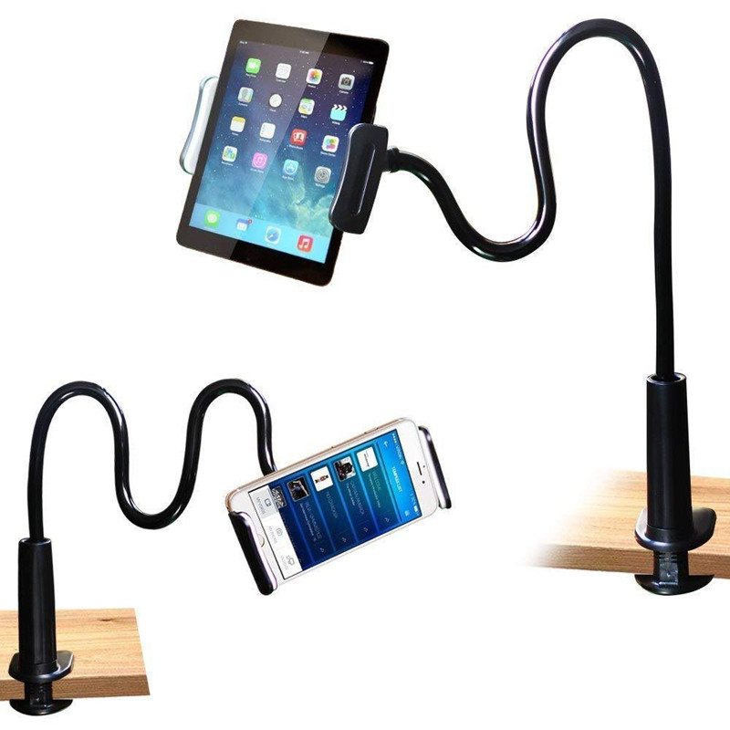 Flexibele telefoonhouder