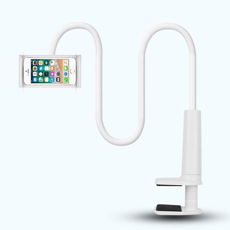 Flexibele telefoonhouder