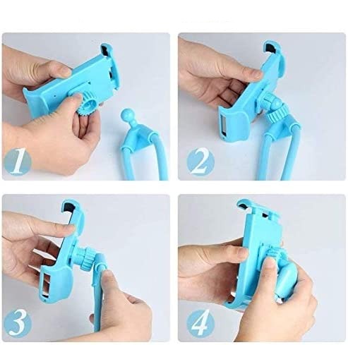 Telefoon houder Phone stand