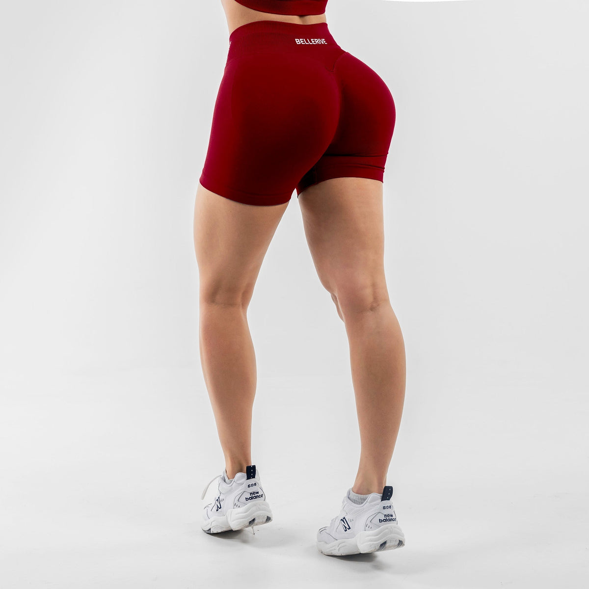 3-delige push-up sportset – ilana – instant lift-up! voor de pasvorm