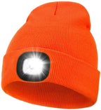Muts met LED-verlichting — afbeelding 7