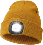 Muts met LED-verlichting — afbeelding 9