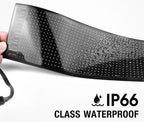 Aanpasbaar LED auto-display