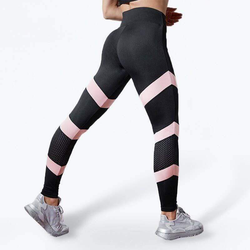 High-Waisted yoga legging
