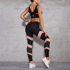 High-Waisted yoga legging
