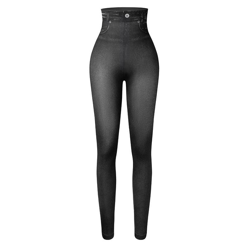 Jeans legging