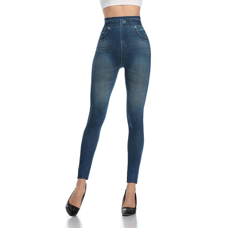 Jeans legging
