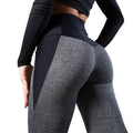 High waist shaping legging
