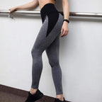 High waist shaping legging — afbeelding 5