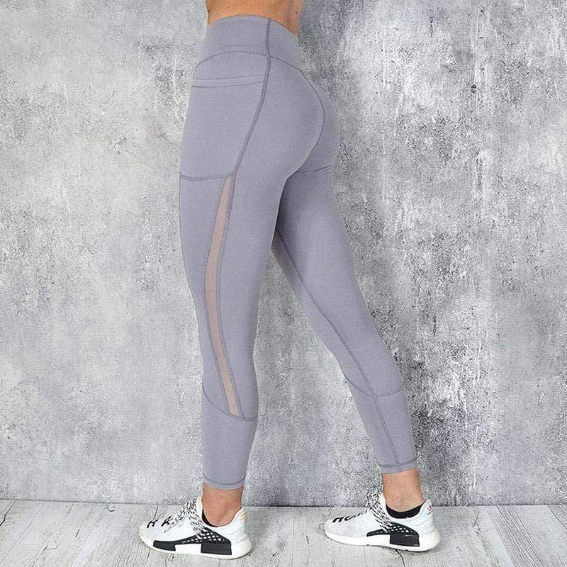 Anti-Cellulitis shaping legging