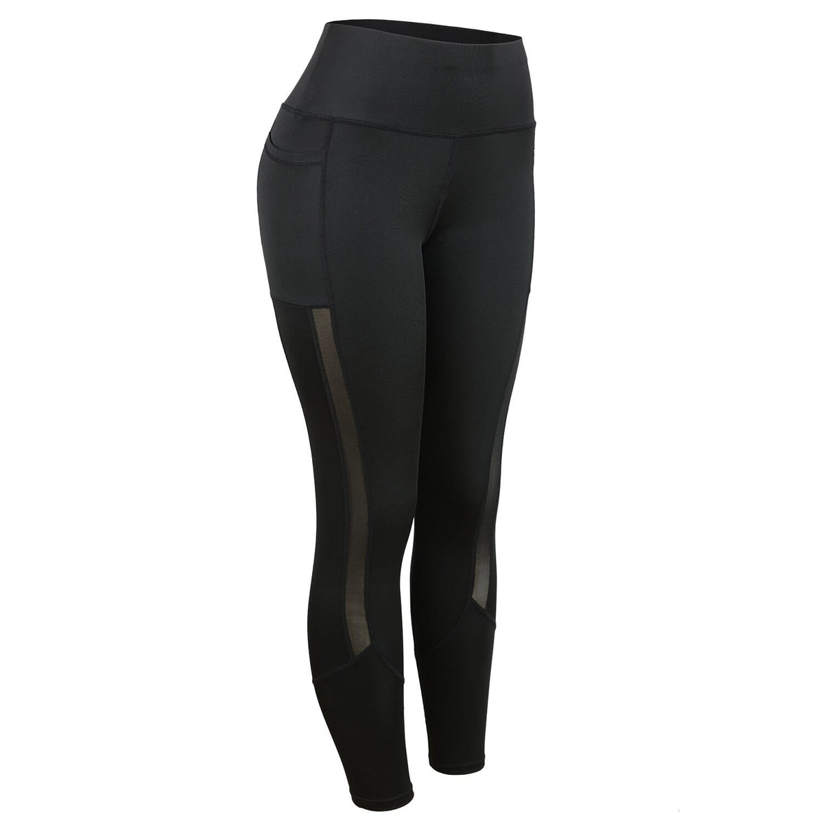 Anti-Cellulitis shaping legging