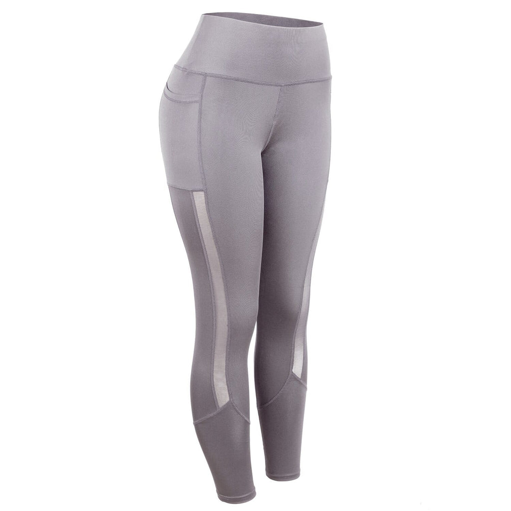 Anti-Cellulitis shaping legging