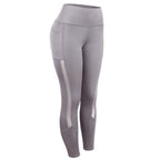 Anti-Cellulitis shaping legging