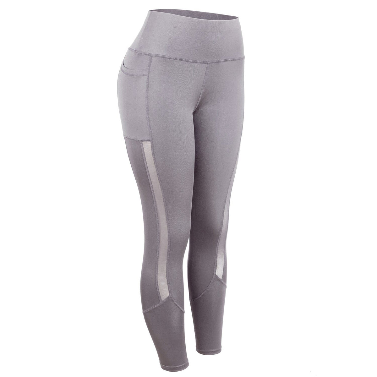 Anti-Cellulitis shaping legging