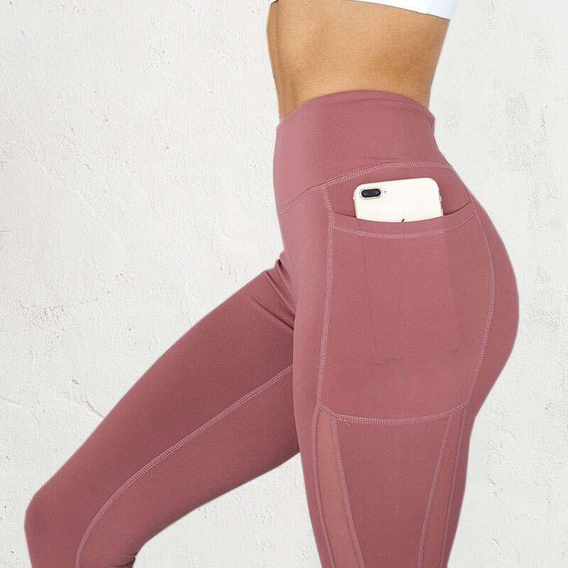 Anti-Cellulitis shaping legging