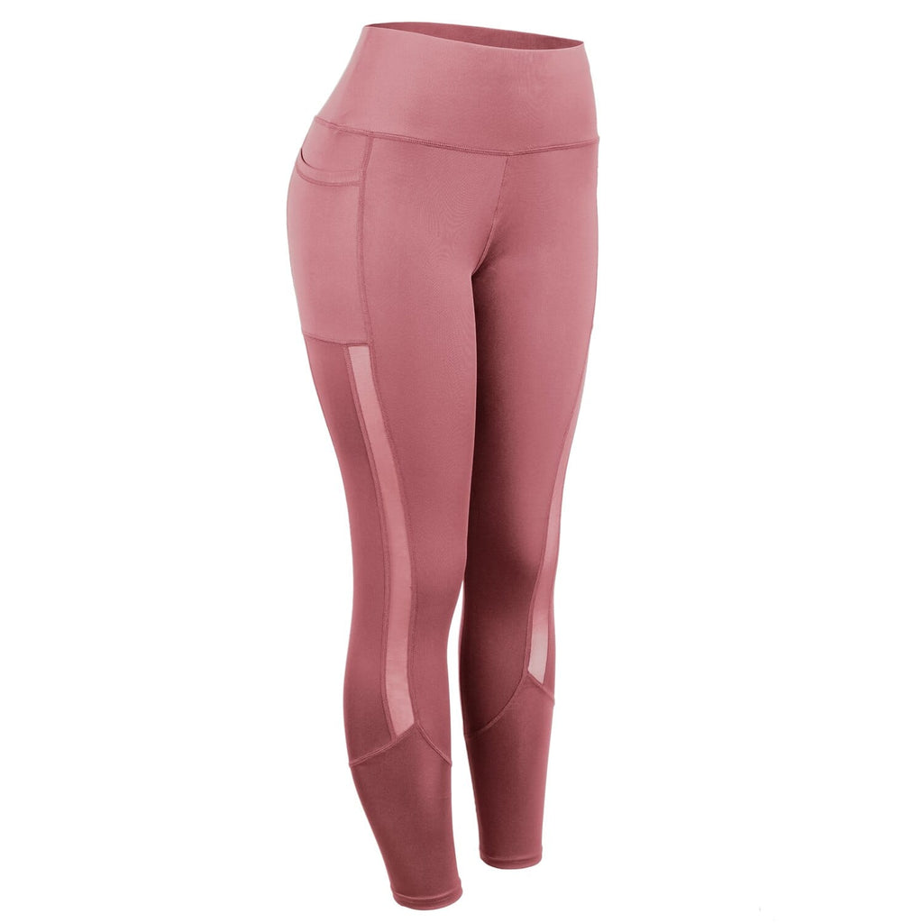 Anti-Cellulitis shaping legging