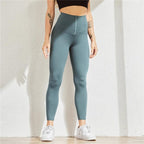 Shaping corset legging