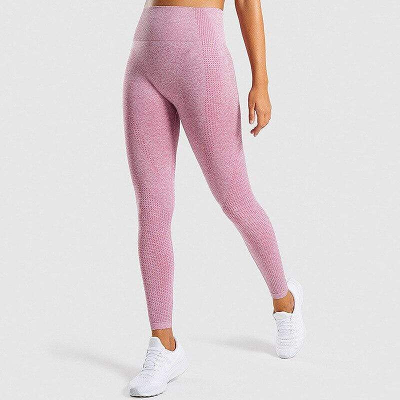 Figuurcorrigerende legging
