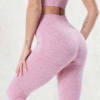 Figuurcorrigerende legging