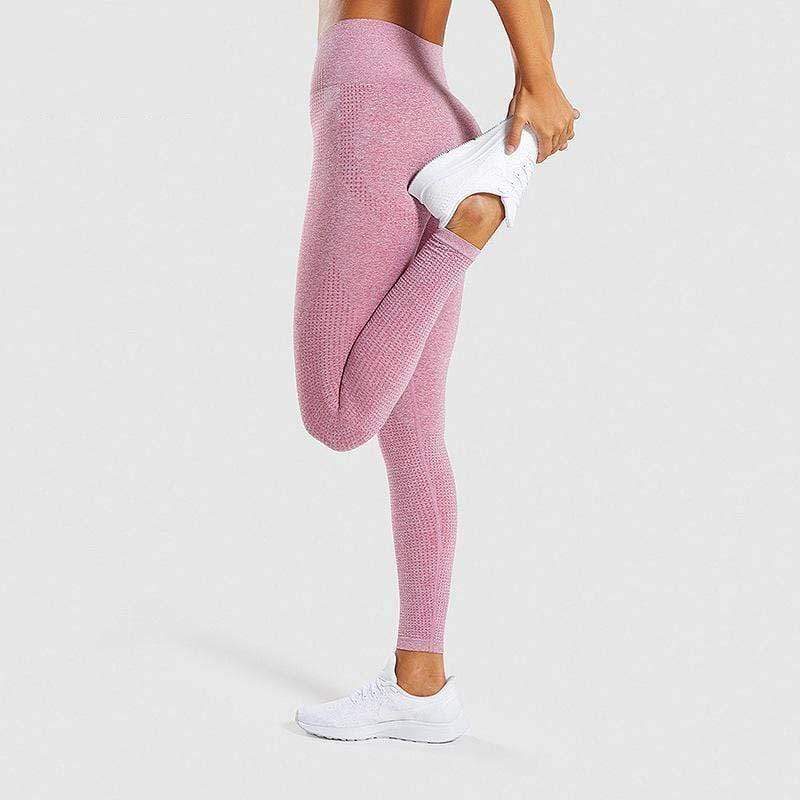 Figuurcorrigerende legging
