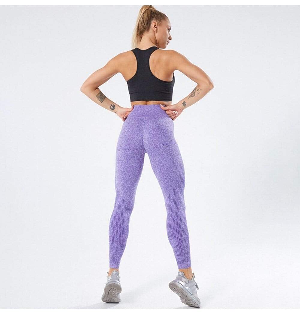 Figuurcorrigerende legging