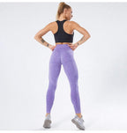Figuurcorrigerende legging