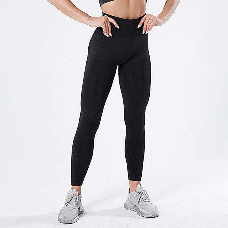 Figuurcorrigerende legging