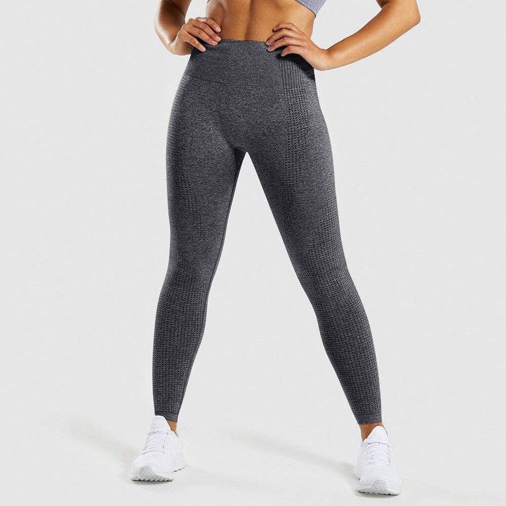 Figuurcorrigerende legging
