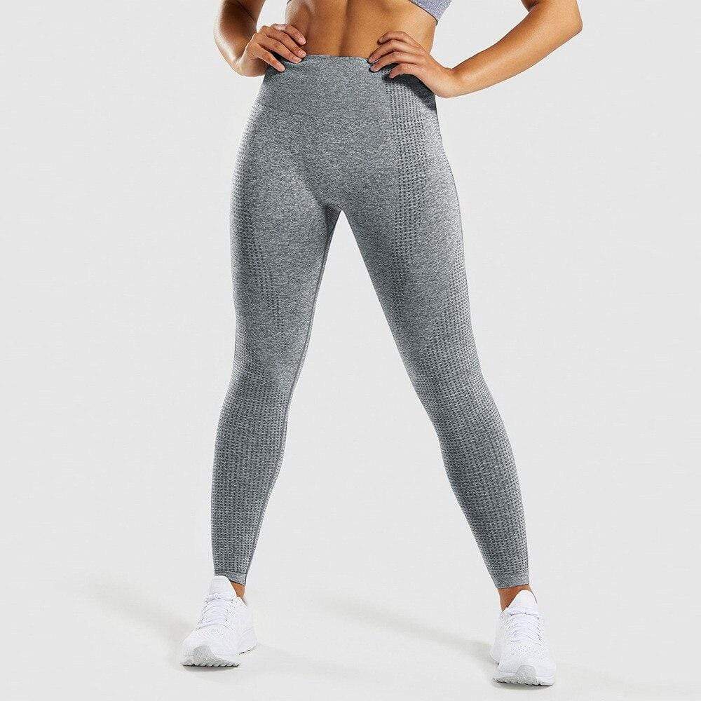 Figuurcorrigerende legging