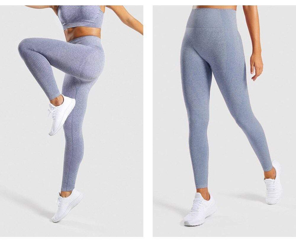Figuurcorrigerende legging