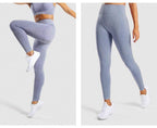 Figuurcorrigerende legging