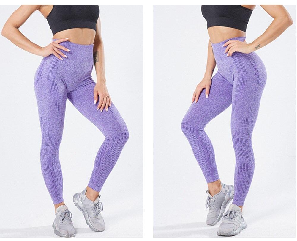 Figuurcorrigerende legging