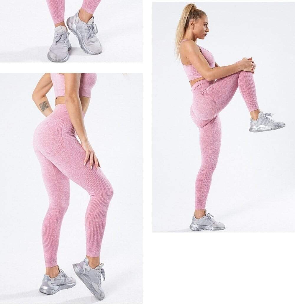 Figuurcorrigerende legging