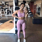 Figuurcorrigerende legging