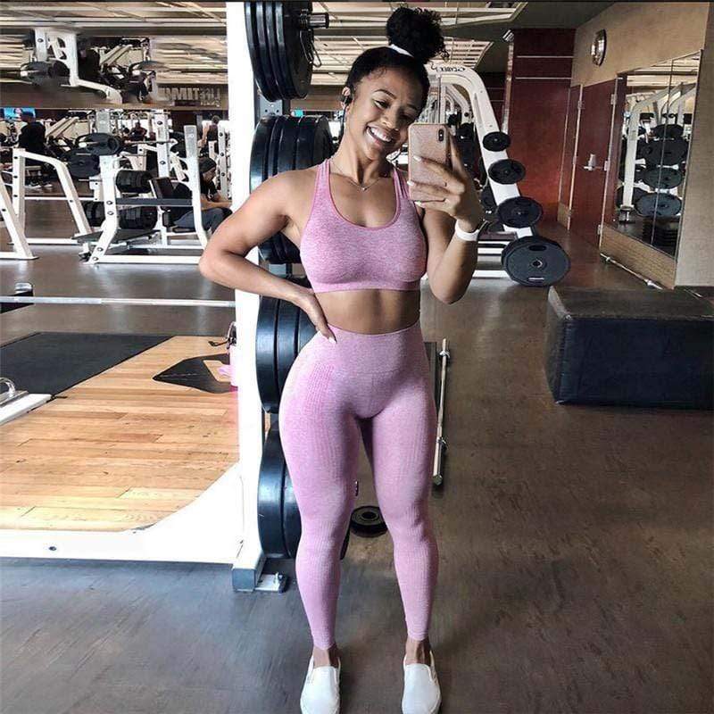 Figuurcorrigerende legging