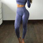 Figuurcorrigerende legging